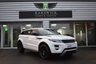 USED 2012 12 LAND ROVER RANGE ROVER EVOQUE 2.2 SD4 DYNAMIC 3d 190 BHP FULL SERVICE HISTORY.