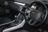 USED 2012 12 LAND ROVER RANGE ROVER EVOQUE 2.2 SD4 DYNAMIC 3d 190 BHP FULL SERVICE HISTORY.