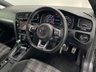 USED 2017 17 VOLKSWAGEN GOLF 2.0 GTD TDI DSG 5d 182 BHP F/S/H, DIGITAL DASH, SAT NAV