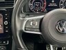 USED 2017 17 VOLKSWAGEN GOLF 2.0 GTD TDI DSG 5d 182 BHP F/S/H, DIGITAL DASH, SAT NAV