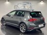 USED 2017 17 VOLKSWAGEN GOLF 2.0 GTD TDI DSG 5d 182 BHP F/S/H, DIGITAL DASH, SAT NAV