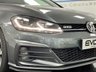 USED 2017 17 VOLKSWAGEN GOLF 2.0 GTD TDI DSG 5d 182 BHP F/S/H, DIGITAL DASH, SAT NAV