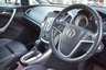USED 2014 14 VAUXHALL ASTRA 2.0 ELITE CDTI 5d 163 BHP FULL HEATED LEATHER!