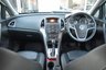 USED 2014 14 VAUXHALL ASTRA 2.0 ELITE CDTI 5d 163 BHP FULL HEATED LEATHER!