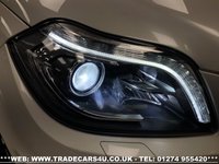 USED 2013 13 MERCEDES-BENZ GL CLASS 3.0 GL350 CDI BLUETEC AMG SPORT 5d 258 BHP FREE UK DELIVERY*VIDEO AVAILABLE* FINANCE ARRANGED* PART EX*HPI CLEAR