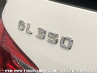 USED 2013 13 MERCEDES-BENZ GL CLASS 3.0 GL350 CDI BLUETEC AMG SPORT 5d 258 BHP FREE UK DELIVERY*VIDEO AVAILABLE* FINANCE ARRANGED* PART EX*HPI CLEAR