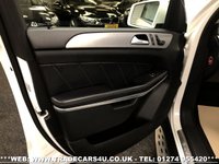 USED 2013 13 MERCEDES-BENZ GL CLASS 3.0 GL350 CDI BLUETEC AMG SPORT 5d 258 BHP FREE UK DELIVERY*VIDEO AVAILABLE* FINANCE ARRANGED* PART EX*HPI CLEAR