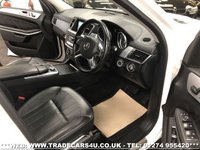 USED 2013 13 MERCEDES-BENZ GL CLASS 3.0 GL350 CDI BLUETEC AMG SPORT 5d 258 BHP FREE UK DELIVERY*VIDEO AVAILABLE* FINANCE ARRANGED* PART EX*HPI CLEAR