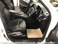 USED 2013 13 MERCEDES-BENZ GL CLASS 3.0 GL350 CDI BLUETEC AMG SPORT 5d 258 BHP FREE UK DELIVERY*VIDEO AVAILABLE* FINANCE ARRANGED* PART EX*HPI CLEAR