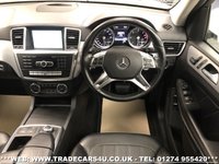 USED 2013 13 MERCEDES-BENZ GL CLASS 3.0 GL350 CDI BLUETEC AMG SPORT 5d 258 BHP FREE UK DELIVERY*VIDEO AVAILABLE* FINANCE ARRANGED* PART EX*HPI CLEAR
