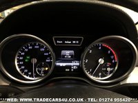 USED 2013 13 MERCEDES-BENZ GL CLASS 3.0 GL350 CDI BLUETEC AMG SPORT 5d 258 BHP FREE UK DELIVERY*VIDEO AVAILABLE* FINANCE ARRANGED* PART EX*HPI CLEAR
