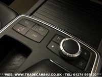 USED 2013 13 MERCEDES-BENZ GL CLASS 3.0 GL350 CDI BLUETEC AMG SPORT 5d 258 BHP FREE UK DELIVERY*VIDEO AVAILABLE* FINANCE ARRANGED* PART EX*HPI CLEAR