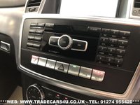 USED 2013 13 MERCEDES-BENZ GL CLASS 3.0 GL350 CDI BLUETEC AMG SPORT 5d 258 BHP FREE UK DELIVERY*VIDEO AVAILABLE* FINANCE ARRANGED* PART EX*HPI CLEAR