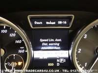 USED 2013 13 MERCEDES-BENZ GL CLASS 3.0 GL350 CDI BLUETEC AMG SPORT 5d 258 BHP FREE UK DELIVERY*VIDEO AVAILABLE* FINANCE ARRANGED* PART EX*HPI CLEAR