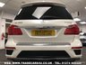 USED 2013 13 MERCEDES-BENZ GL CLASS 3.0 GL350 CDI BLUETEC AMG SPORT 5d 258 BHP FREE UK DELIVERY*VIDEO AVAILABLE* FINANCE ARRANGED* PART EX*HPI CLEAR