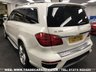 USED 2013 13 MERCEDES-BENZ GL CLASS 3.0 GL350 CDI BLUETEC AMG SPORT 5d 258 BHP FREE UK DELIVERY*VIDEO AVAILABLE* FINANCE ARRANGED* PART EX*HPI CLEAR