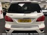 USED 2013 13 MERCEDES-BENZ GL CLASS 3.0 GL350 CDI BLUETEC AMG SPORT 5d 258 BHP FREE UK DELIVERY*VIDEO AVAILABLE* FINANCE ARRANGED* PART EX*HPI CLEAR