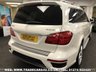 USED 2013 13 MERCEDES-BENZ GL CLASS 3.0 GL350 CDI BLUETEC AMG SPORT 5d 258 BHP FREE UK DELIVERY*VIDEO AVAILABLE* FINANCE ARRANGED* PART EX*HPI CLEAR