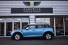 USED 2014 64 MINI HATCH COOPER 1.5 COOPER 5d 134 BHP JUST SERVICED-TWO KEYS.