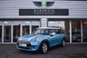 USED 2014 64 MINI HATCH COOPER 1.5 COOPER 5d 134 BHP JUST SERVICED-TWO KEYS.