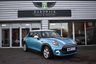 USED 2014 64 MINI HATCH COOPER 1.5 COOPER 5d 134 BHP JUST SERVICED-TWO KEYS.