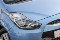 USED 2013 13 HYUNDAI IX20 1.6 ACTIVE 5d 123 BHP Fantastic specification and miles