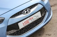 USED 2013 13 HYUNDAI IX20 1.6 ACTIVE 5d 123 BHP Fantastic specification and miles