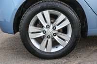 USED 2013 13 HYUNDAI IX20 1.6 ACTIVE 5d 123 BHP Fantastic specification and miles