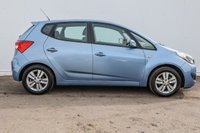 USED 2013 13 HYUNDAI IX20 1.6 ACTIVE 5d 123 BHP Fantastic specification and miles