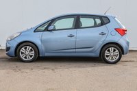 USED 2013 13 HYUNDAI IX20 1.6 ACTIVE 5d 123 BHP Fantastic specification and miles