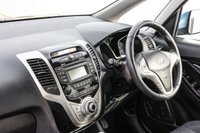 USED 2013 13 HYUNDAI IX20 1.6 ACTIVE 5d 123 BHP Fantastic specification and miles