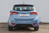 USED 2013 13 HYUNDAI IX20 1.6 ACTIVE 5d 123 BHP Fantastic specification and miles