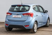 USED 2013 13 HYUNDAI IX20 1.6 ACTIVE 5d 123 BHP Fantastic specification and miles