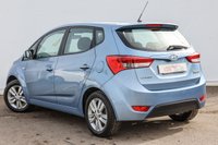 USED 2013 13 HYUNDAI IX20 1.6 ACTIVE 5d 123 BHP Fantastic specification and miles