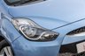 USED 2013 13 HYUNDAI IX20 1.6 ACTIVE 5d 123 BHP Fantastic specification and miles