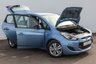 USED 2013 13 HYUNDAI IX20 1.6 ACTIVE 5d 123 BHP Fantastic specification and miles