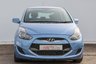 USED 2013 13 HYUNDAI IX20 1.6 ACTIVE 5d 123 BHP Fantastic specification and miles