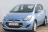 USED 2013 13 HYUNDAI IX20 1.6 ACTIVE 5d 123 BHP Fantastic specification and miles