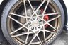 USED 2013 63 VOLKSWAGEN CADDY 1.6 C20 TDI STARTLINE 101 BHP 19 INCH RIVIERA ALLOYS-BC COILOVERS