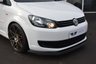 USED 2013 63 VOLKSWAGEN CADDY 1.6 C20 TDI STARTLINE 101 BHP 19 INCH RIVIERA ALLOYS-BC COILOVERS