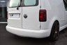 USED 2013 63 VOLKSWAGEN CADDY 1.6 C20 TDI STARTLINE 101 BHP 19 INCH RIVIERA ALLOYS-BC COILOVERS