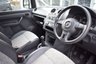 USED 2013 63 VOLKSWAGEN CADDY 1.6 C20 TDI STARTLINE 101 BHP 19 INCH RIVIERA ALLOYS-BC COILOVERS