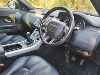 USED 2014 64 LAND ROVER RANGE ROVER EVOQUE 2.2 SD4 PURE TECH 5d 190 BHP ZERO DEPOSIT FINANCE AVAILABLE