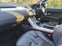 USED 2014 64 LAND ROVER RANGE ROVER EVOQUE 2.2 SD4 PURE TECH 5d 190 BHP ZERO DEPOSIT FINANCE AVAILABLE
