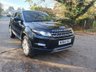USED 2014 64 LAND ROVER RANGE ROVER EVOQUE 2.2 SD4 PURE TECH 5d 190 BHP ZERO DEPOSIT FINANCE AVAILABLE
