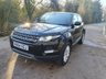 USED 2014 64 LAND ROVER RANGE ROVER EVOQUE 2.2 SD4 PURE TECH 5d 190 BHP ZERO DEPOSIT FINANCE AVAILABLE