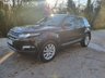 USED 2014 64 LAND ROVER RANGE ROVER EVOQUE 2.2 SD4 PURE TECH 5d 190 BHP ZERO DEPOSIT FINANCE AVAILABLE