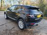 USED 2014 64 LAND ROVER RANGE ROVER EVOQUE 2.2 SD4 PURE TECH 5d 190 BHP ZERO DEPOSIT FINANCE AVAILABLE