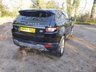USED 2014 64 LAND ROVER RANGE ROVER EVOQUE 2.2 SD4 PURE TECH 5d 190 BHP ZERO DEPOSIT FINANCE AVAILABLE