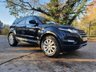 USED 2014 64 LAND ROVER RANGE ROVER EVOQUE 2.2 SD4 PURE TECH 5d 190 BHP ZERO DEPOSIT FINANCE AVAILABLE